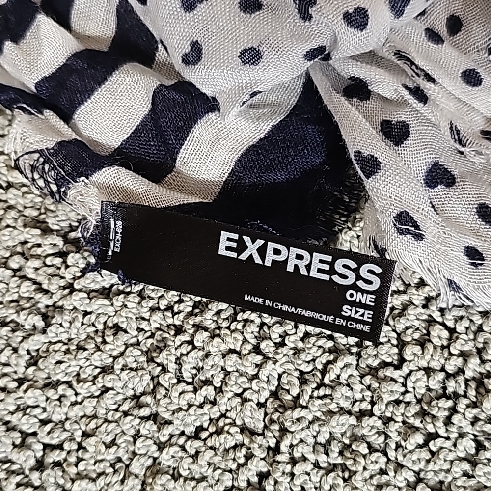 Express scarf - Picture 4 of 4